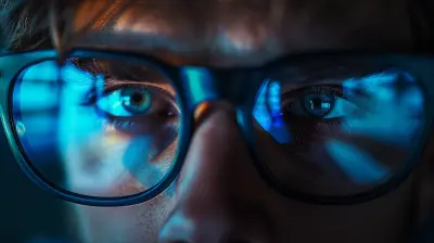 The Productivity Mindset: Cultivating Focus in a Distracted World