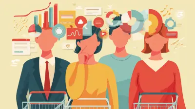 The Psychology Behind Consumer Perceptions