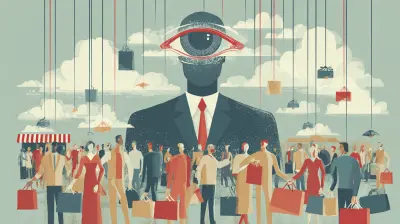 The Psychology Behind Consumer Perceptions