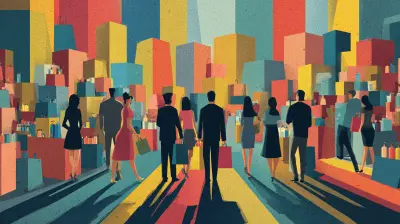 The Psychology Behind Consumer Perceptions