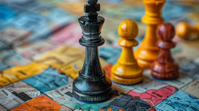 The ROI of Strategic Positioning Done Right