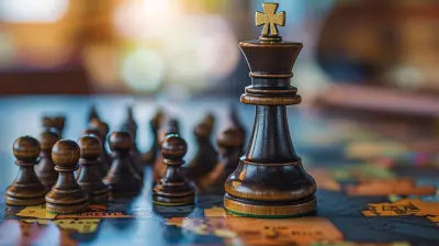 The ROI of Strategic Positioning Done Right