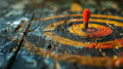 The Role of Adaptive Goals in Transforming Your Business