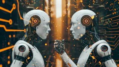 The Role of AI in Enhancing Customer Satisfaction