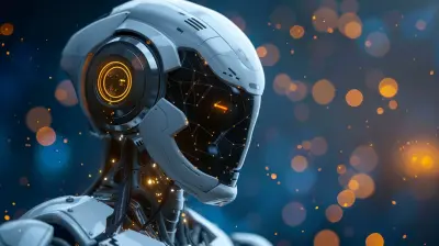 The Role of AI in Enhancing Customer Satisfaction