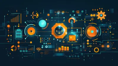 The Role of Automation in the Manufacturing Industry
