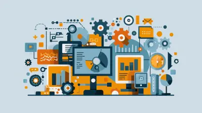 The Role of Automation in the Manufacturing Industry