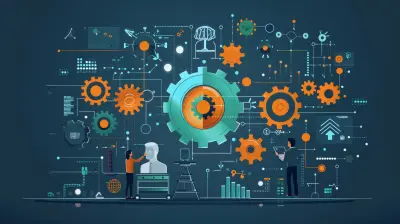 The Role of Automation in the Manufacturing Industry