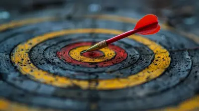 The Role of Clear Objectives in Business Expansion