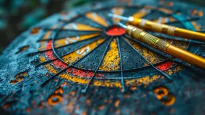 The Role of Clear Objectives in Business Expansion