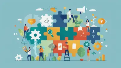 The Role of Collaboration Tools in Modern Product Development