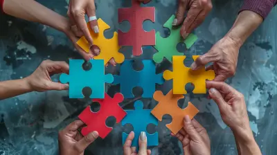 The Role of Collaboration Tools in Modern Product Development