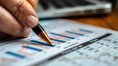 The Role of Corporate Structure in Financial Planning