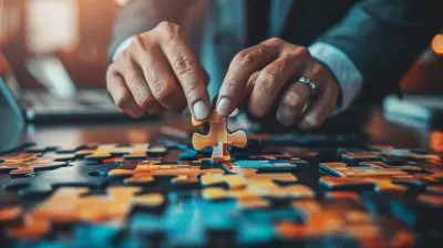 The Role of Corporate Structure in Financial Planning