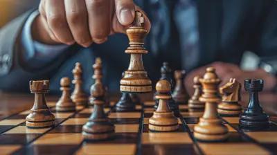 The Role of Corporate Structure in Financial Planning