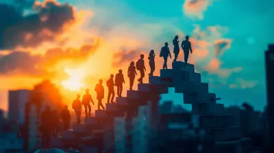 The Role of Culture in Scaling Your Business
