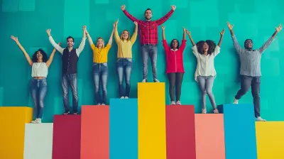 The Role of Culture in Scaling Your Business