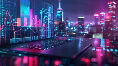 The Role of Data Analytics in Making Smart Scaling Decisions