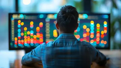 The Role of Data in Shaping Crisis Response Strategies
