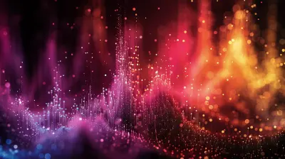 The Role of Data Visualization in Effective Market Research Communication