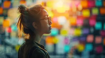 The Role of Design Thinking in Shaping Exceptional Customer Journeys