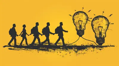 The Role Of Innovation In Business Development