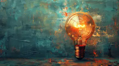 The Role of Innovation in Business Development