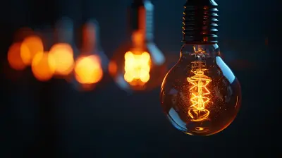 The Role Of Innovation In Business Development