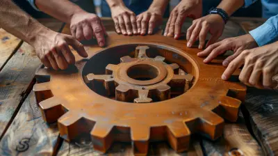 The Role of Leadership in Cultivating Autonomous Teams
