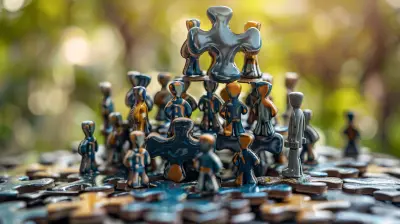 The Role of Leadership in Cultivating Autonomous Teams