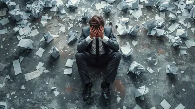 The Role of Leadership in Effective Crisis Response