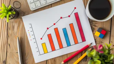 The Role of Market Research in Successfully Scaling Your Business