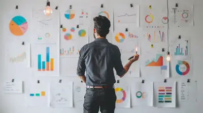 The Role of Market Research in Successfully Scaling Your Business