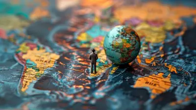 The Role of Outsourcing in Scalable Business Models