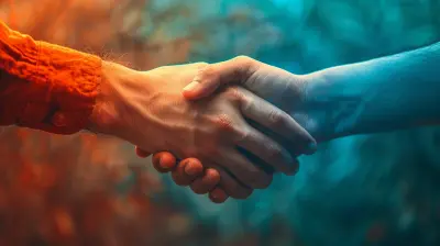 The Role of Partnerships in Expanding Market Presence