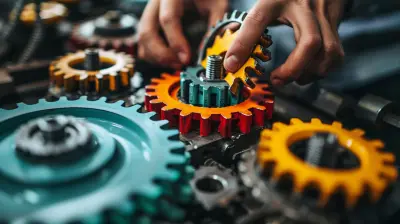 The Role of Risk Management in Product Development