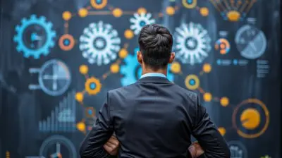 The Role of Technology in Achieving Business Goals Faster