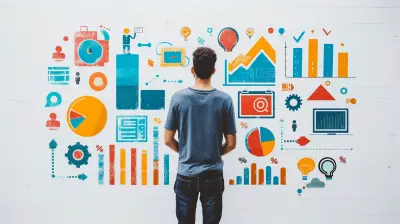The Role of Technology in Achieving Business Goals Faster