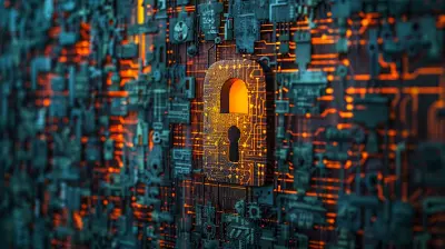 The Role of Text Analytics in Unlocking Unstructured Data