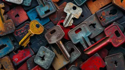 The Role of Text Analytics in Unlocking Unstructured Data