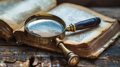 The Role of Text Analytics in Unlocking Unstructured Data