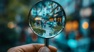 The Role of Transparency in Modern Management