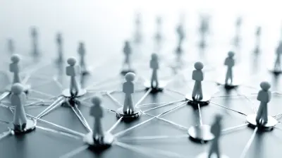 The Science and Strategy Behind Successful Networking