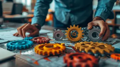 The Science Behind Effective Market Positioning