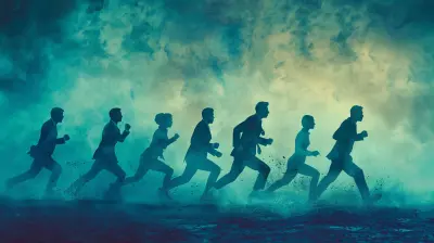 The Science of Motivation: Leading with Purpose and Passion