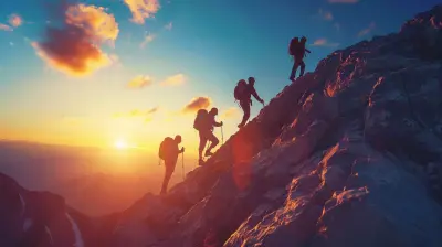 The Science of Motivation: Leading with Purpose and Passion
