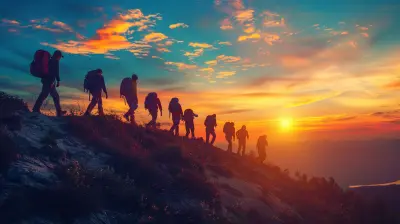 The Secret to Retaining Top Talent: A Strong Team Culture