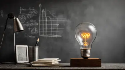 The Skills Every Entrepreneur Needs for Long-Term Success