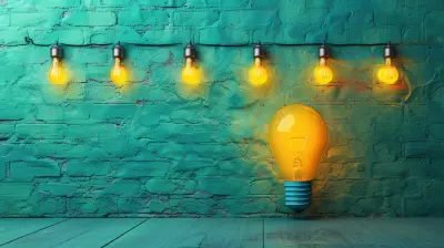 The Synergy Between Marketing and Product Development