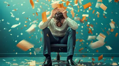 The Worst Mistakes Businesses Make During a Crisis—and How to Avoid Them